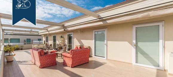 3 Schlafzimmer Penthouse in Viareggio, Italy, Nr. 329321 12