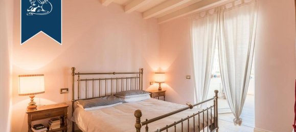 3 Schlafzimmer Penthouse in Viareggio, Italy, Nr. 329321 25