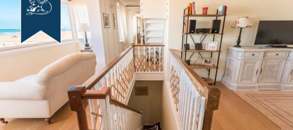 3 Schlafzimmer Penthouse in Viareggio, Italy, Nr. 329321 8