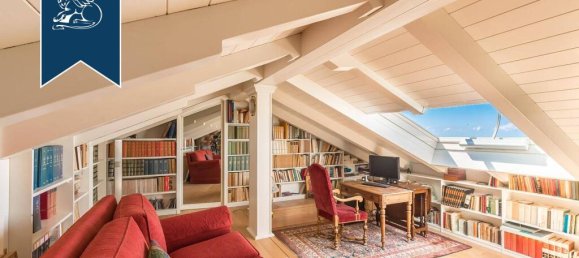 3 Schlafzimmer Penthouse in Viareggio, Italy, Nr. 329321 26