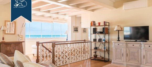 3 Schlafzimmer Penthouse in Viareggio, Italy, Nr. 329321 6