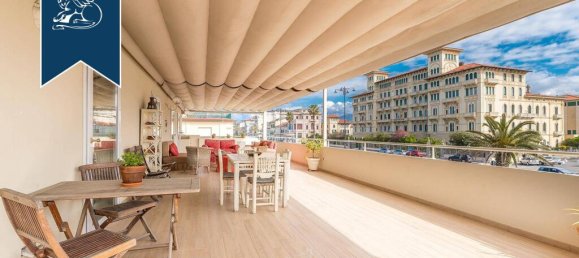 3 Schlafzimmer Penthouse in Viareggio, Italy, Nr. 329321 10