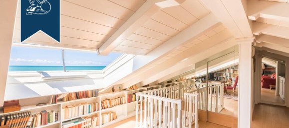 3 Schlafzimmer Penthouse in Viareggio, Italy, Nr. 329321 27