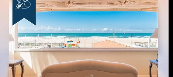 3 Schlafzimmer Penthouse in Viareggio, Italy, Nr. 329321 3
