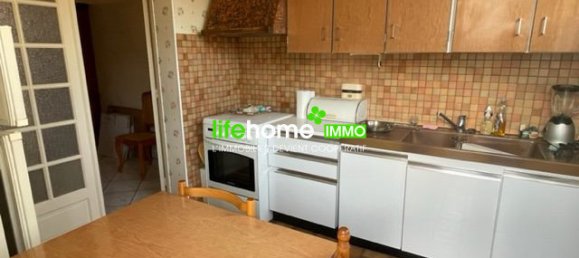 Casa T4 em Chateauroux, France N.º 54190 2