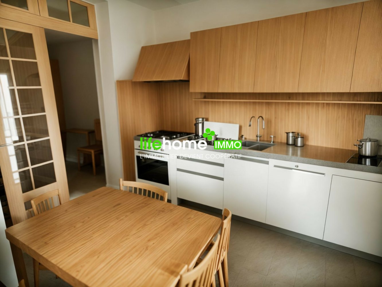 Casa T4 em Chateauroux, France N.º 54190