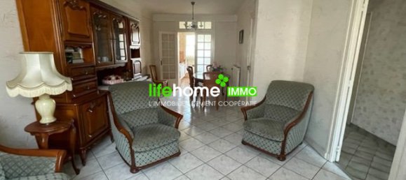 Casa T4 em Chateauroux, France N.º 54190 3