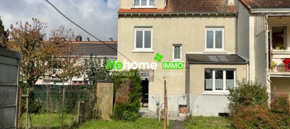 Casa T4 em Chateauroux, France N.º 54190 7