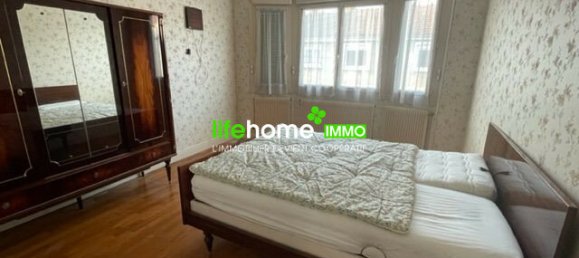 Casa T4 em Chateauroux, France N.º 54190 9