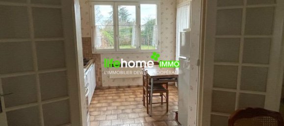 Casa T4 em Chateauroux, France N.º 54190 4