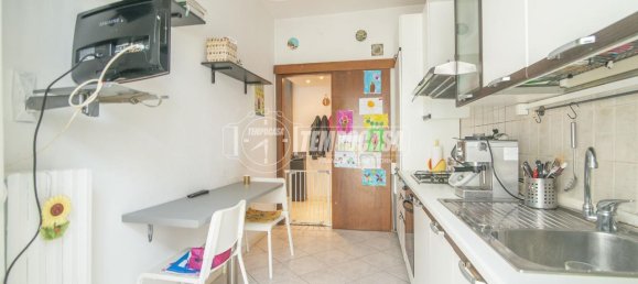 2 rooms Apartment in Senago, Italy No. 42283 42