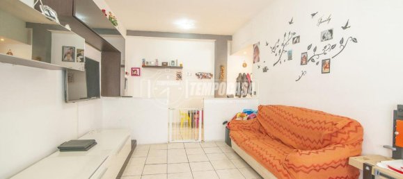 2 rooms Apartment in Senago, Italy No. 42283 28