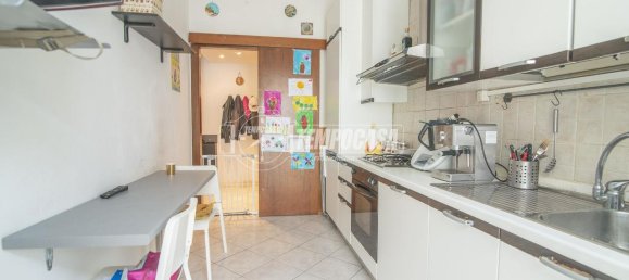 2 rooms Apartment in Senago, Italy No. 42283 26