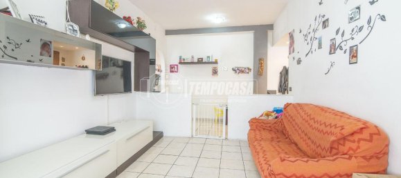 2 rooms Apartment in Senago, Italy No. 42283 34