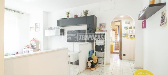 2 rooms Apartment in Senago, Italy No. 42283 39