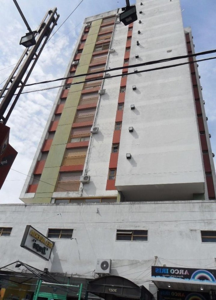 Studio in General San Martin, Argentina No. 63203