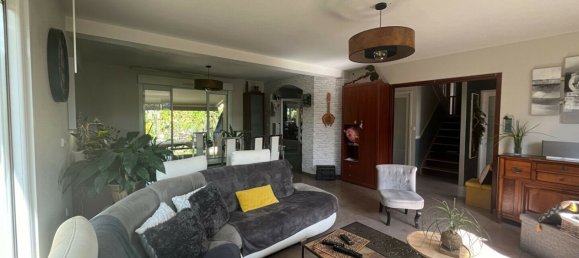 Дом с 4 спальнями в Шанже, Франция № 360544 2