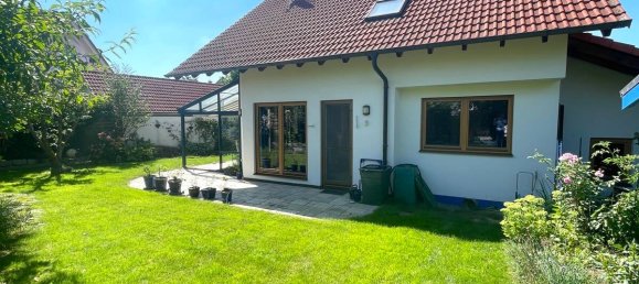 Casa de 4 dormitorios en Neu-Ulm, Germany No. 221700 2