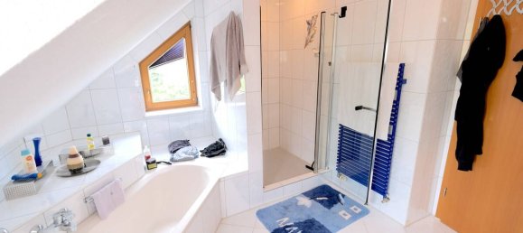 Casa de 4 dormitorios en Neu-Ulm, Germany No. 221700 12