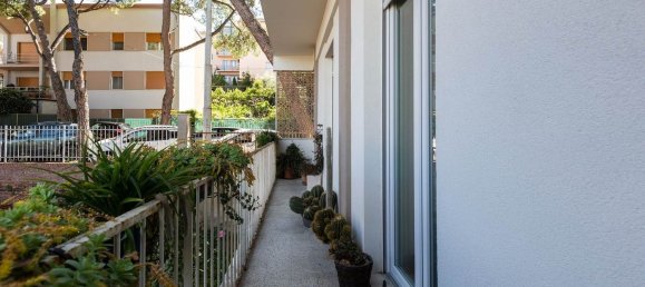 4 rooms Apartment in Falconara Marittima, Italy No. 286262 11