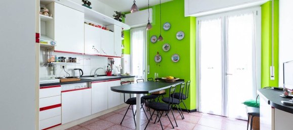 4 rooms Apartment in Falconara Marittima, Italy No. 286262 12