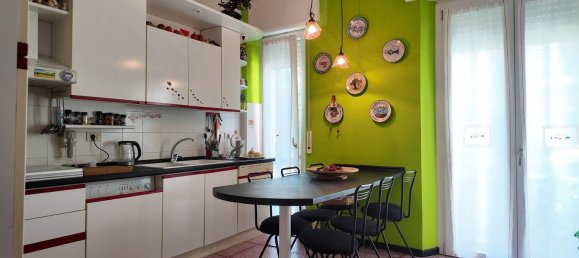 4 rooms Apartment in Falconara Marittima, Italy No. 286262 17