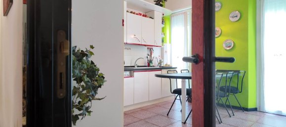 4 rooms Apartment in Falconara Marittima, Italy No. 286262 19