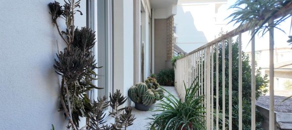 4 rooms Apartment in Falconara Marittima, Italy No. 286262 37