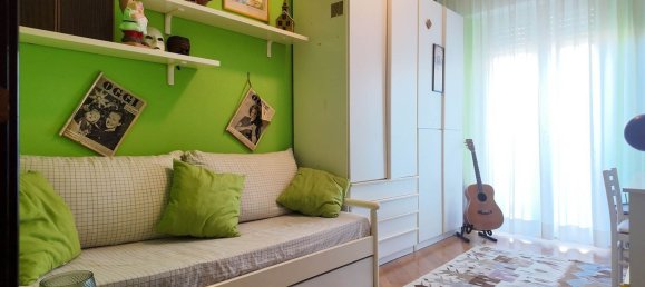 4 rooms Apartment in Falconara Marittima, Italy No. 286262 25