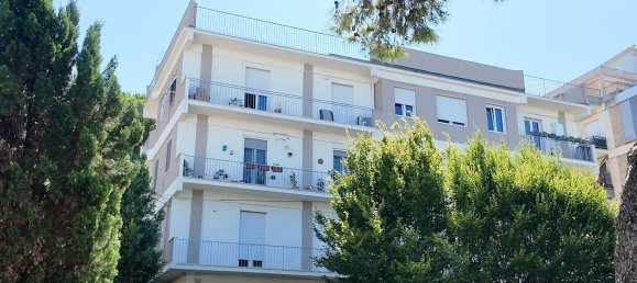 4 rooms Apartment in Falconara Marittima, Italy No. 286262 42