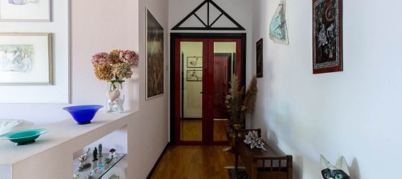 4 rooms Apartment in Falconara Marittima, Italy No. 286262 22