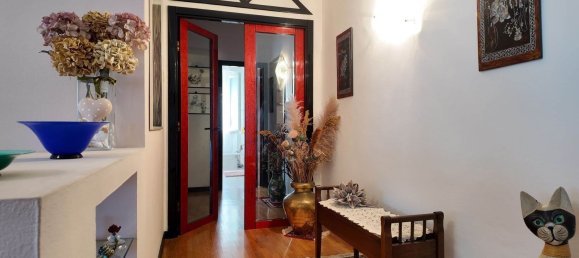 4 rooms Apartment in Falconara Marittima, Italy No. 286262 21