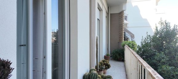 4 rooms Apartment in Falconara Marittima, Italy No. 286262 38