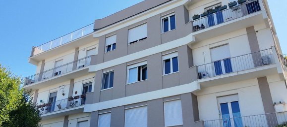 4 rooms Apartment in Falconara Marittima, Italy No. 286262 40