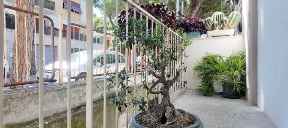 4 rooms Apartment in Falconara Marittima, Italy No. 286262 10