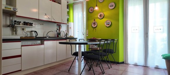 4 rooms Apartment in Falconara Marittima, Italy No. 286262 14