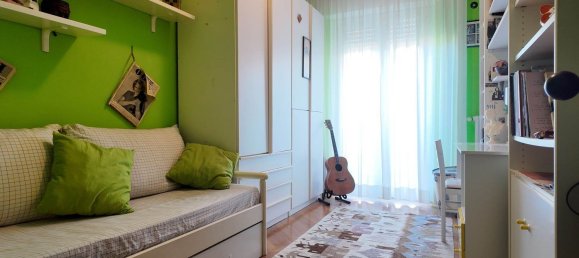 4 rooms Apartment in Falconara Marittima, Italy No. 286262 24