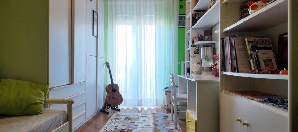 4 rooms Apartment in Falconara Marittima, Italy No. 286262 26