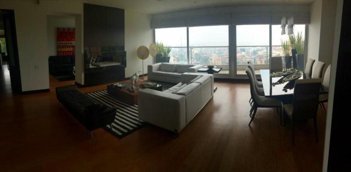 3 غرف نوم منزل في Bogota, Colombia رقم 11991