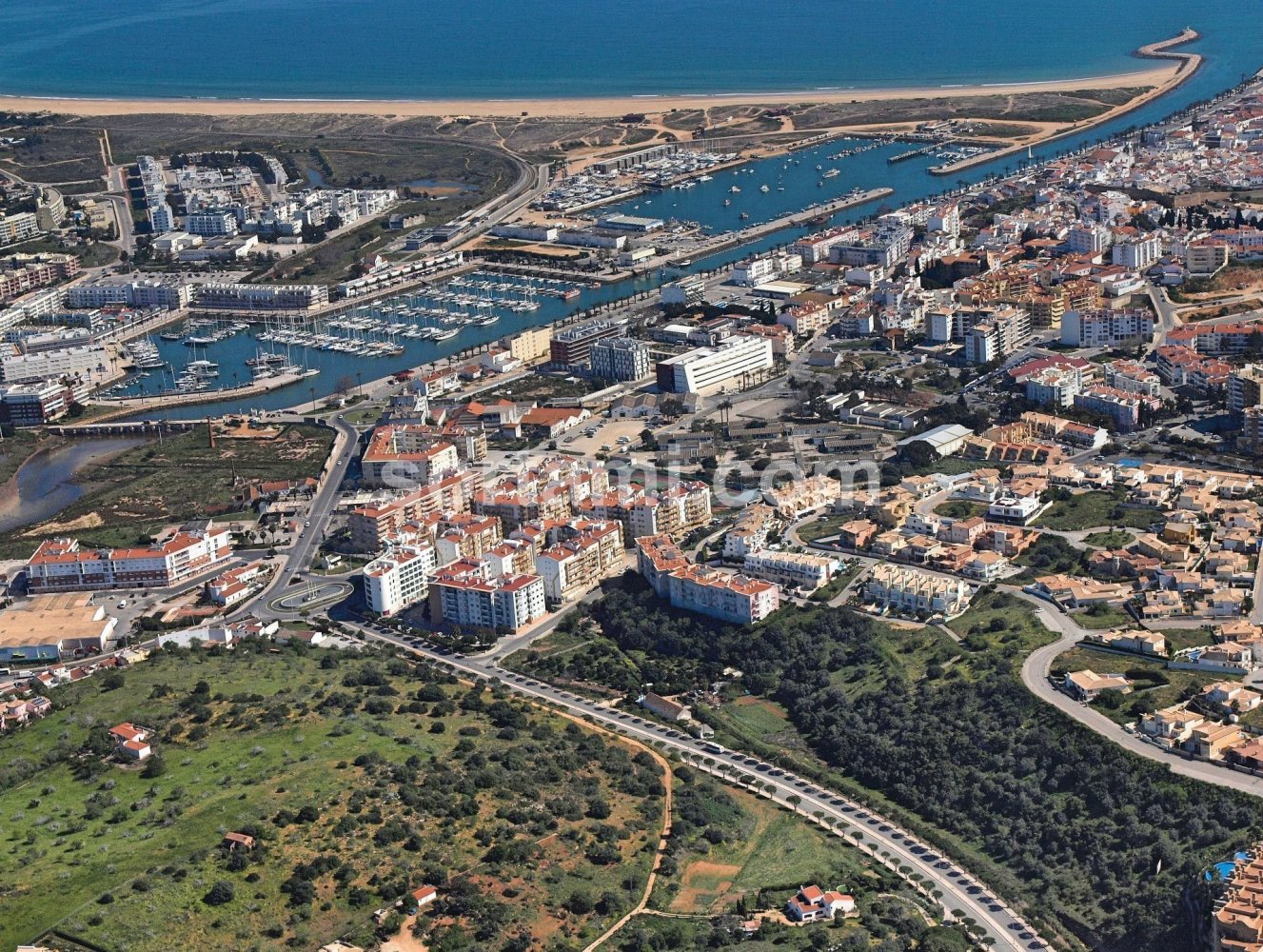  Land in Lagos, Portugal No. 128749