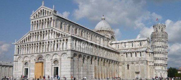 2 غرف نوم شقة في Pisa, Italy رقم 354643 9