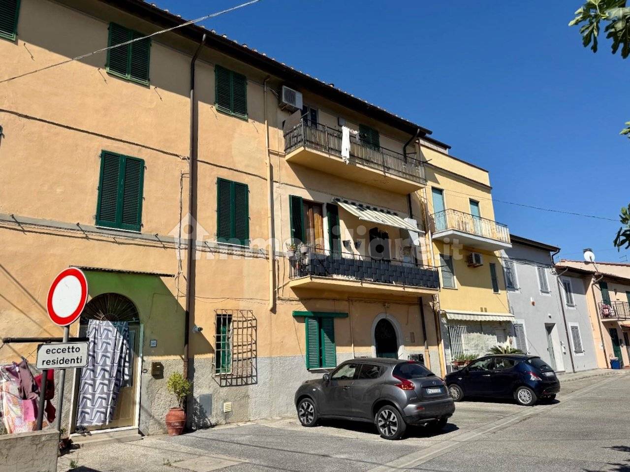 2 غرف نوم شقة في Pisa, Italy رقم 354643