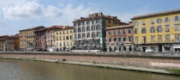 2 غرف نوم شقة في Pisa, Italy رقم 354643 5