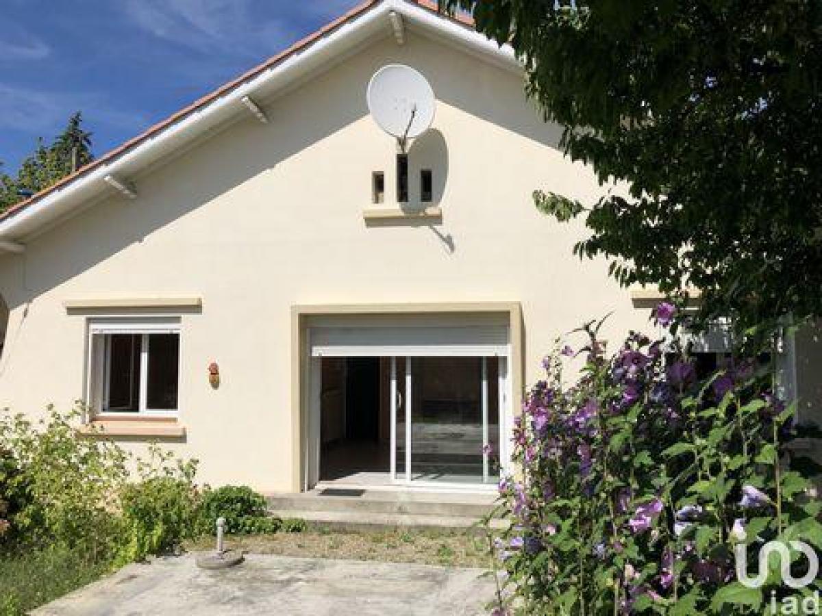 3 Schlafzimmer Haus in Aureilhan, France, Nr. 30338