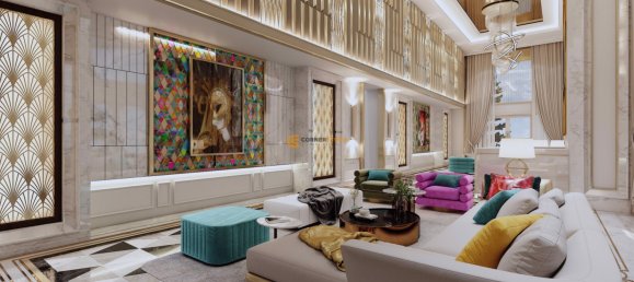 121m² Condo in Pattaya, Thailand No. 22899 9