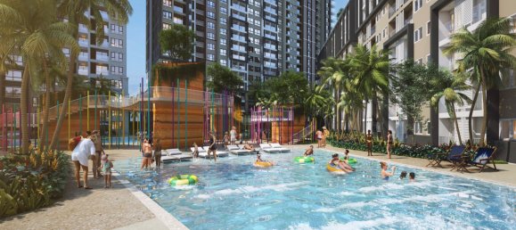 121m² Condo in Pattaya, Thailand No. 22899 2