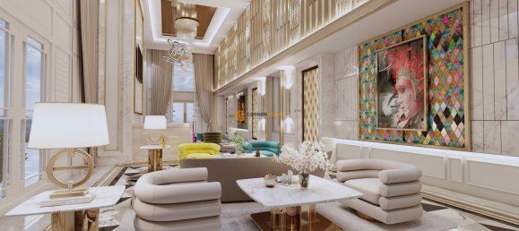 121m² Condo in Pattaya, Thailand No. 22899 10