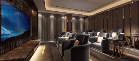 121m² Condo in Pattaya, Thailand No. 22899 12