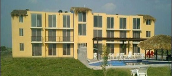 Apartamento T28 em Nuevo Leon, Mexico N.º 150886 2