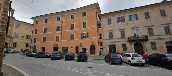 8 rooms Apartment in San Severino Marche, Italy No. 82063 25